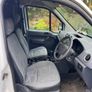 2012 ford transit connect small van Image 5