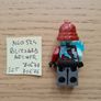lego njo0524 blizzard archer, set 70678, 70676 Image 2