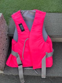 Life Jacket adult L size