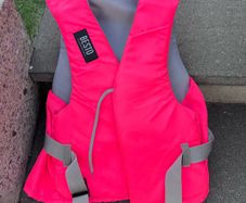 Life Jacket adult L size