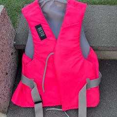 Life Jacket adult L size