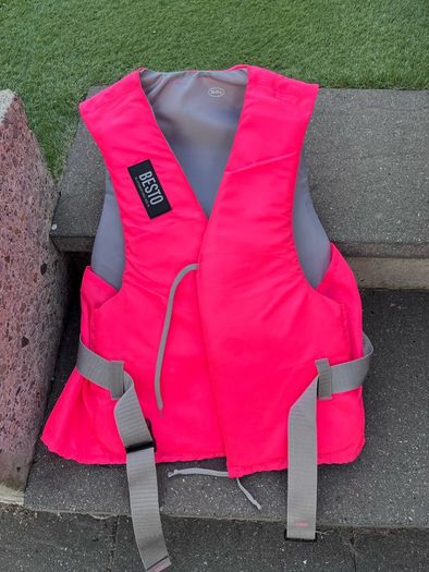 Life Jacket adult L size