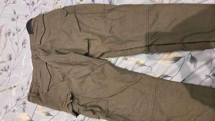 Oxford Motorcycle Jeans