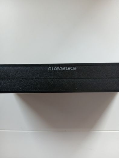 The Texas Chainsaw Massacre 1974 Film. English With Subtitles (Rare Scope Version) Letterbox Black Bars.