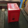 Coca Cola Napkins Holder Image 2