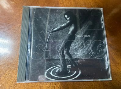 Lenny Kravitz Circle CD