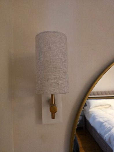 Castello Wall Lamp x 2