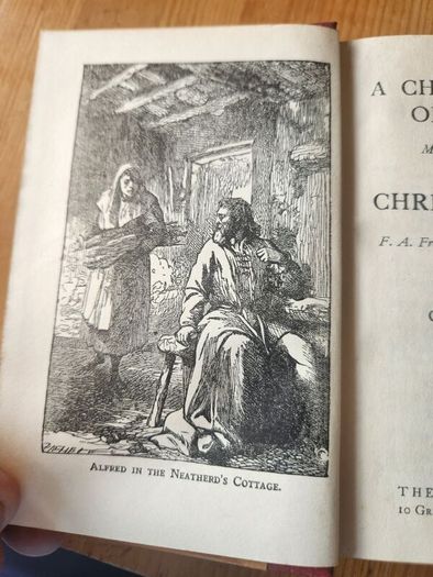 Charles Dickens Set Of 16 Hardback With Many Different Illustrators. See Photos For Same.this Is An Nice Set In Good Condition Featuring Over 20 Of His Famous Novels. See Photos For Same.