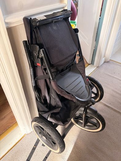 Phil and Ted  Sport buggy