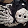 Selection of kids Halloween Costumes Image 6
