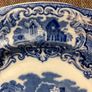 1935 George Jones and Sons Serving dish Image 3