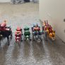 lego voltron set Image 3
