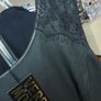 Vero Moda Faux leather dress Image 3