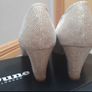 Dune heel shoes Image 3