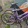 Job lot of bikes fixers ups Image 6