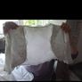 Communion dress Image 3