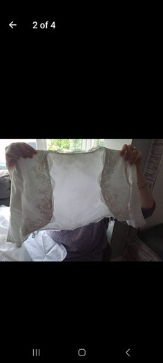 Communion dress