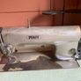 Pfaff 463 industrial sewing machine Image 3