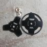 Parkside PBS 2 d4 petrol combination garden strimmers/trimmers in great condition Image 10