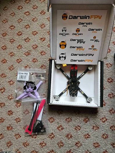 fpv drone bundle