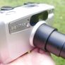 PENTAX Espio 115V Vintage Camera Compact Point & Shoot Film Camera. Tested Image 3