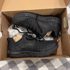 Trail runners size 6