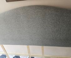 Bedroom Superking Headboard