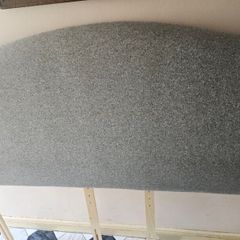 Bedroom Superking Headboard