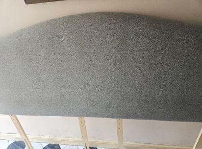 Bedroom Superking Headboard