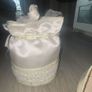 Communion dress Image 3