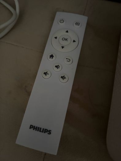 Philips NeoPix 100 Projector