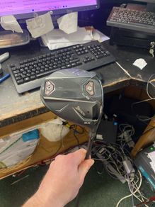 Srixon ZXi LS