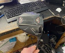 Srixon ZXi LS