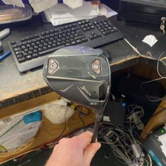 Srixon ZXi LS