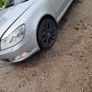 Skoda Octavia 2008 1.9 tdi Image 4