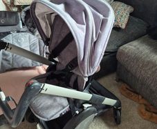 bugaboo ant stroller