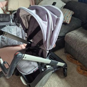 bugaboo ant stroller