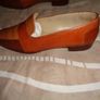 Ladies Leather Shoes for Sale Image 3