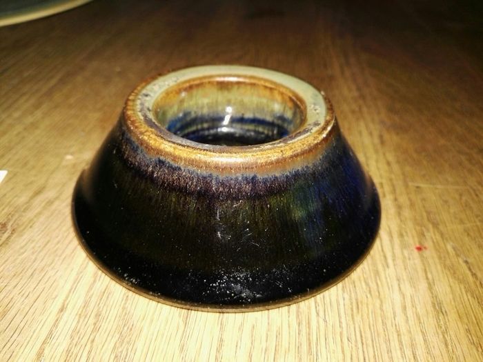 Louis Mulcahy Night Light Holder