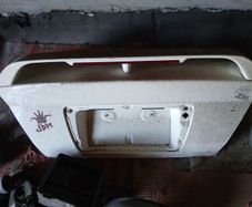 Boot Lid