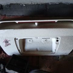 Boot Lid