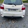 Toyota Auris Van Image 4