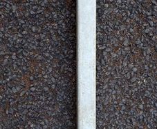 Galvanised Cantilever Unistrut.