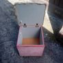 Small blanket box Image 2