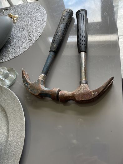 hammer