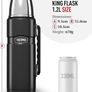 Thermos flask Image 2