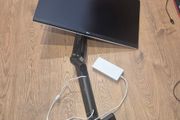 lg monitor