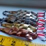Vintage fishing lures Image 2