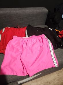 swimwear large