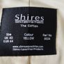 Shires Clifton Show Waistcoat Image 3